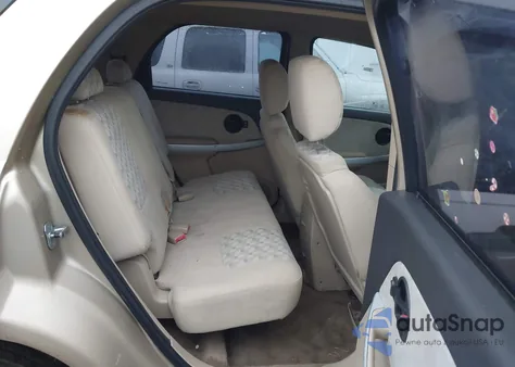 2008 Chevrolet Equinox Ls z USA, uszkodzony, nr VIN 2CNDL23FX86038712